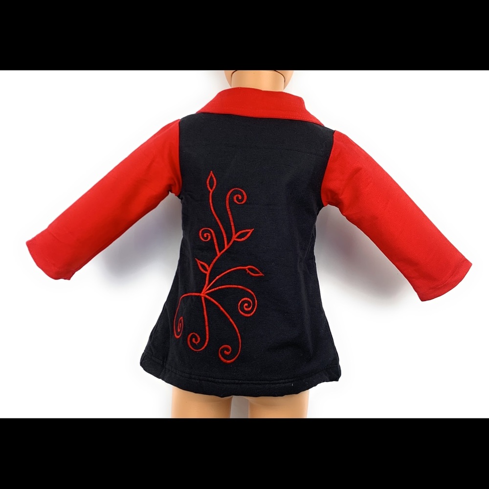 Toddlers Jacket - Picture 8 of 8
